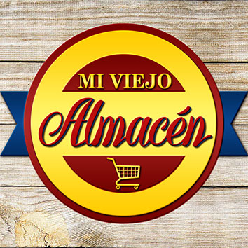 Mi viejo almacén - Sistema de Gestión de Puntos